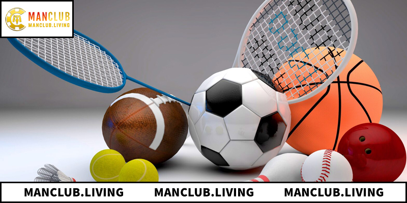 Khám phá sức hút của Thể Thao ManClub