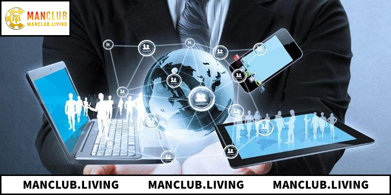 Tổng quan về phương thức liên hệ ManClub